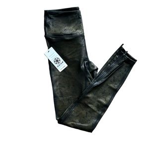 Gaiam Power Trouser Leggings